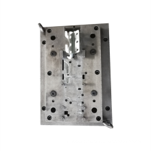 Die Manufacturers Specializing In The Processing Of Metal Stamping Die Stainless Steel Stamping Mould